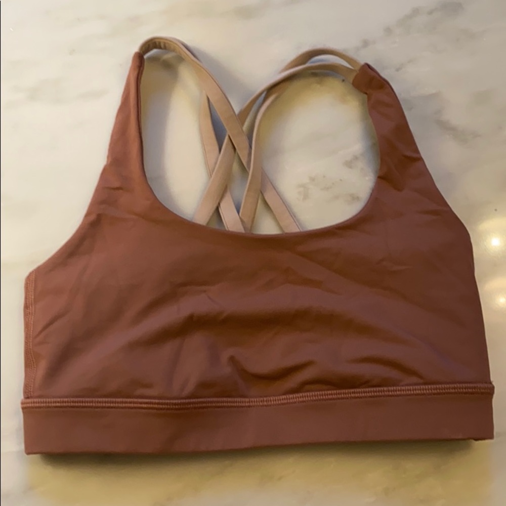 sports bra size 2